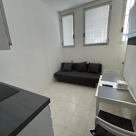Elegant Studio Milán Exteriér fotografie