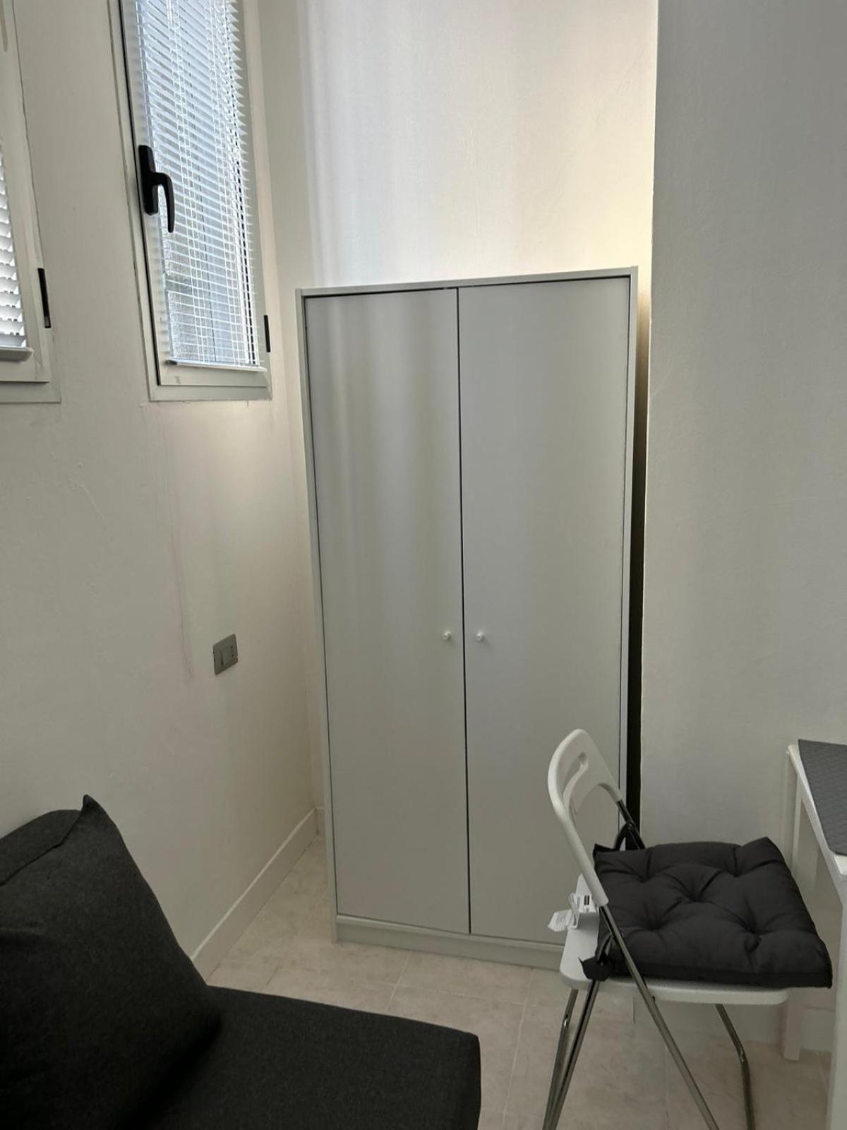 Elegant Studio Milán Exteriér fotografie